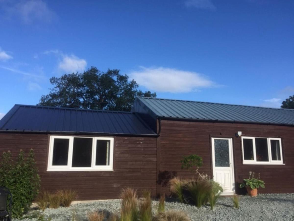 Bank Farm House Chirbury Экстерьер фото