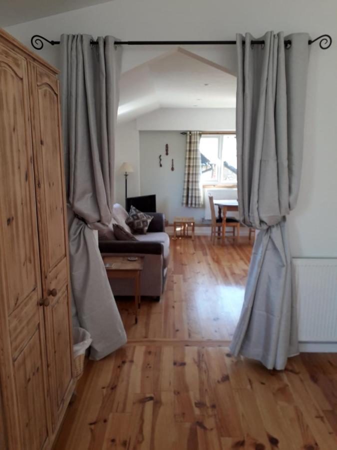 Bank Farm House Chirbury Экстерьер фото